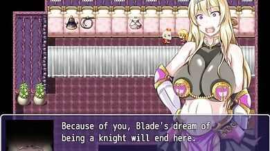 'The Rise of a Dominant Knight, Scene by Seductive Scene'