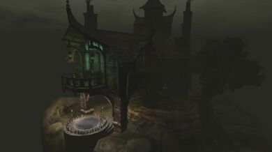 Lustful Cravings in the Shadows