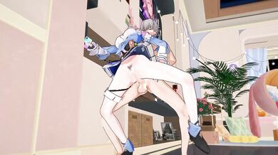 'Lustful Mistress Katie Rides March Caelus [Hnamomo] (Sound)'