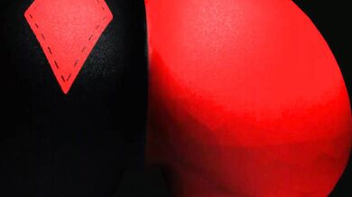 Making it clap with Kishi3D's Harley Quinn
