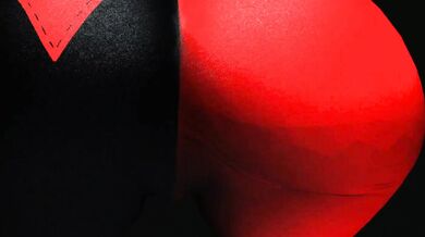 Making it clap with Kishi3D's Harley Quinn