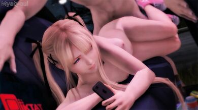 Mommy Marie Rose Takes Herself for a Ride on Her New Sex Toy!