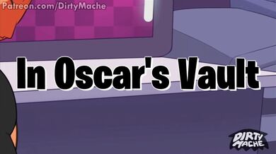 Oscar's Fresh Load: A Vault Full of Creamy Goodness