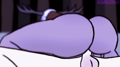 The Cumguzzling Wendigo Cowgirl with the Biggest Tits in All of Korazion