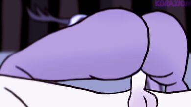 The Cumguzzling Wendigo Cowgirl with the Biggest Tits in All of Korazion