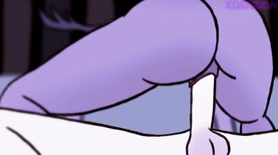 The Cumguzzling Wendigo Cowgirl with the Biggest Tits in All of Korazion