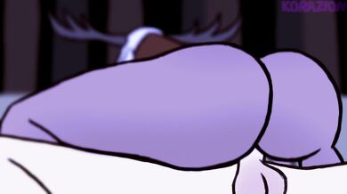 The Cumguzzling Wendigo Cowgirl with the Biggest Tits in All of Korazion