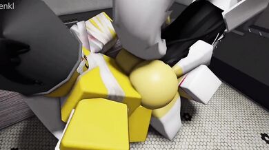 Hentai Surgeon: Broken Arm Repair Seduction