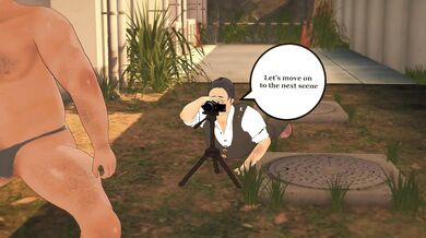 NTR AV Debut 2 - A Rape Fantasy Reality