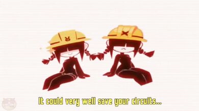 Mechanized Pleasure: Upping the Odds