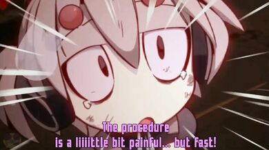 Mechanized Pleasure: Upping the Odds