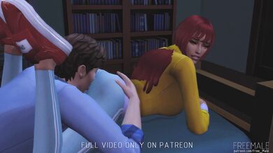 Masturbation and Handjobs in 4K Quality - MJ=HJ+BJ 4K Preview