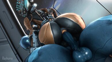 [Valkyrie Rayhma] The Magical Sword of Valkyr, A Hentai Epic!