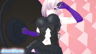- Masturbating with Kyrie's Tights