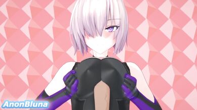 - Masturbating with Kyrie's Tights