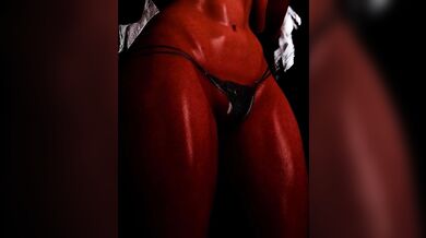 Fingering the Tiefling - A Midnight Romp