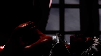 Fingering the Tiefling - A Midnight Romp