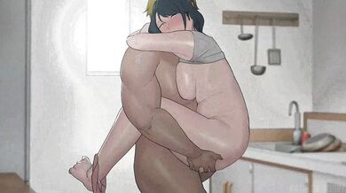 Hottest Milf Gets NTR'd in Public