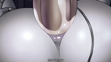 - Sadako Yamamura [nowajoestar]: Intense Fucking in Spanish