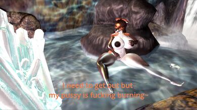Furry Expedition: A Second Life in the Caves
