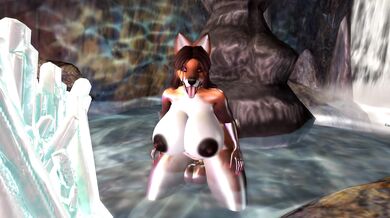 Furry Expedition: A Second Life in the Caves