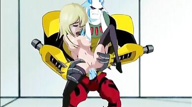 Monster in the City: The Fan-Made Hentai Parasite Video