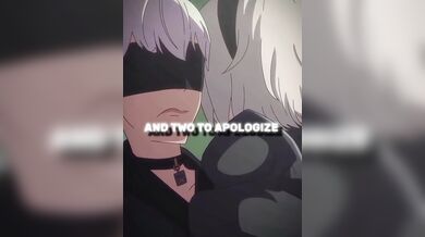 2B Redemption: Uncut and Uncensored Director's Cut
