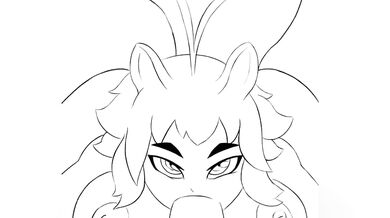 Watch as the most beautiful and sexy furries come to life in a world of black and white, their lustful desires and wanton urges unleashed.