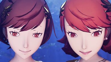 The Mythical Creature's Lustful Desires