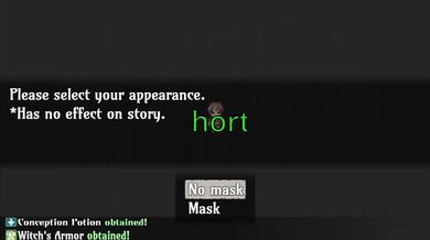 [The Dead End] Exploring the Dungeon with Full Hentai Scenes