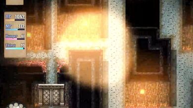 [The Dead End] Exploring the Dungeon with Full Hentai Scenes