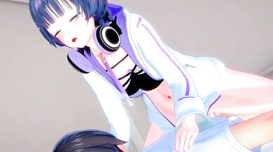 'Koshimizu Toru Neo-Porte [Bukkake Shibari]'