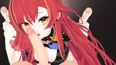 'Sexy Cat and Dog: The Forbidden Love Story'