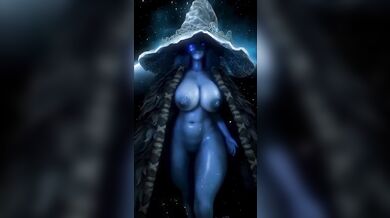 Unholy Lustful Desires of Ranni [XVIDEOS]