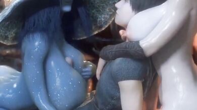 Unholy Lustful Desires of Ranni [XVIDEOS]