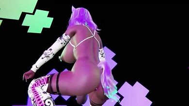 Unbridled Desire: The Erotic Horsewoman and her Rampant Riding