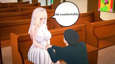 The Lustful Wife: Marin Gets NTR'd Live on Camera