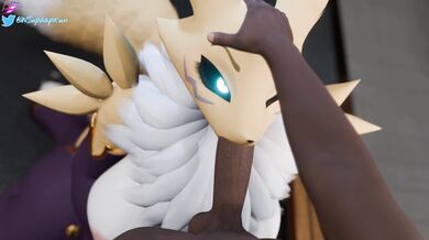'HentaiMasturbationPorn SuccubusBlowjob [WSuphapkun]'
