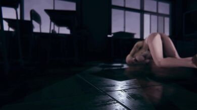 One-night Stand with a Futanari Sex Goddess