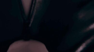 One-night Stand with a Futanari Sex Goddess