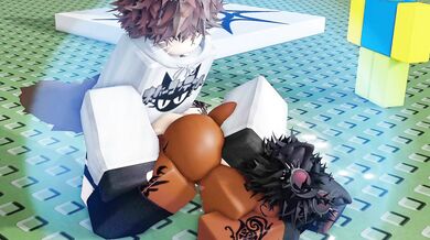 'Pregnant Catgirl's Twin Lover, a Camping Spot'