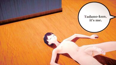 Innocent Wife's Cuckolding Misunderstanding