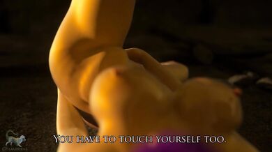 Self-Pleasure with Me