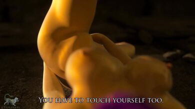Self-Pleasure with Me