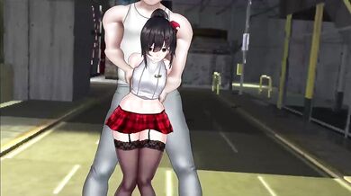 The Case of the Sissy Slut Detective: A Tale of Sexual Deviation and Perverse Desires