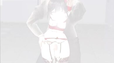 The Case of the Sissy Slut Detective: A Tale of Sexual Deviation and Perverse Desires