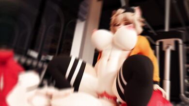 Sexy Girls Divided by Zero and the HMV I Am Sexy Girl