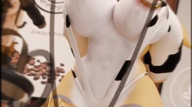 Sexy Girls Divided by Zero and the HMV I Am Sexy Girl