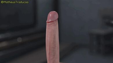 Black Widow's Shaved Vagina Gets Fingered by a Trio of Horny Men in Brazilian Sex Romp