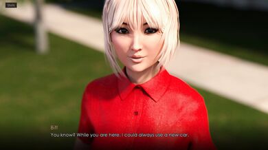 Chapter 18: A Redhead's Unbridled Desire
- or -- or -
The Scarlet Hair Maiden's Unleashed PassionDETAILED PLAYTHROUGH - DEPRAVED AWAKENING [PhillyGames / Noir / 2017]: Chapter 18. A Redhead On The Wild SideThe Scarlet Hair Maiden's Unleashed Passion